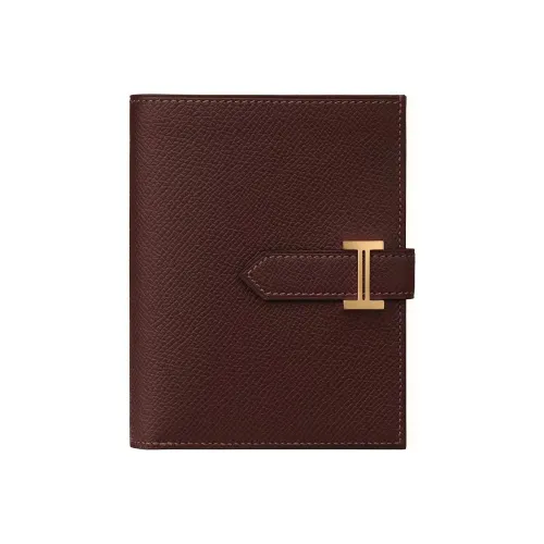 HERMES Bearn Wallets
