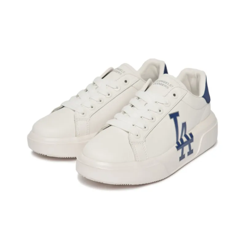 MLB Chunky Classic Dodgers 'White Navy'-2