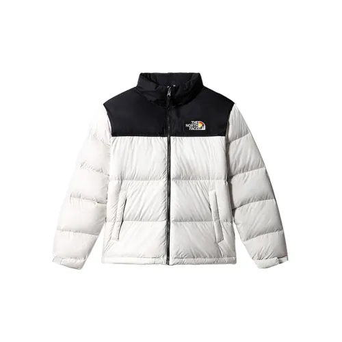 THE NORTH FACE 1996 Collection Down Jackets Women's White