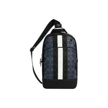 COACH Graham Crossbody Bags