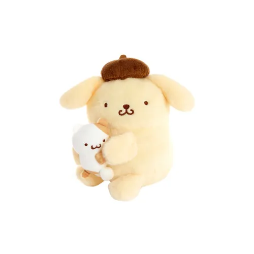 Sanrio Plush Toy