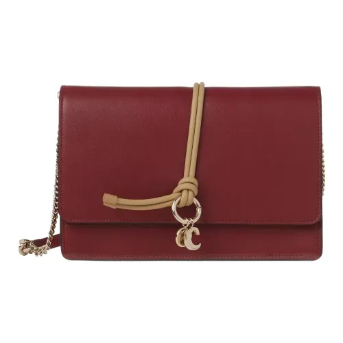 Chloé Bags Clutches