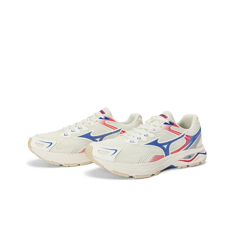 Mizuno Racer S 'Blue White Red'-3