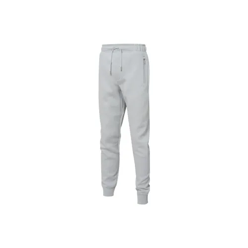 PUMA MMQ Knitted Sweatpants Unisex Gray