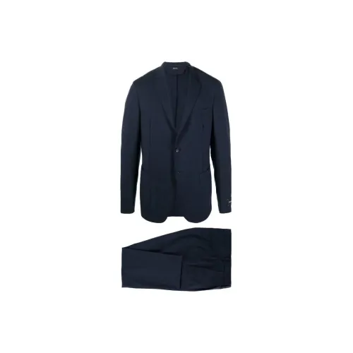 Ermenegildo Zegna Business Suits Men