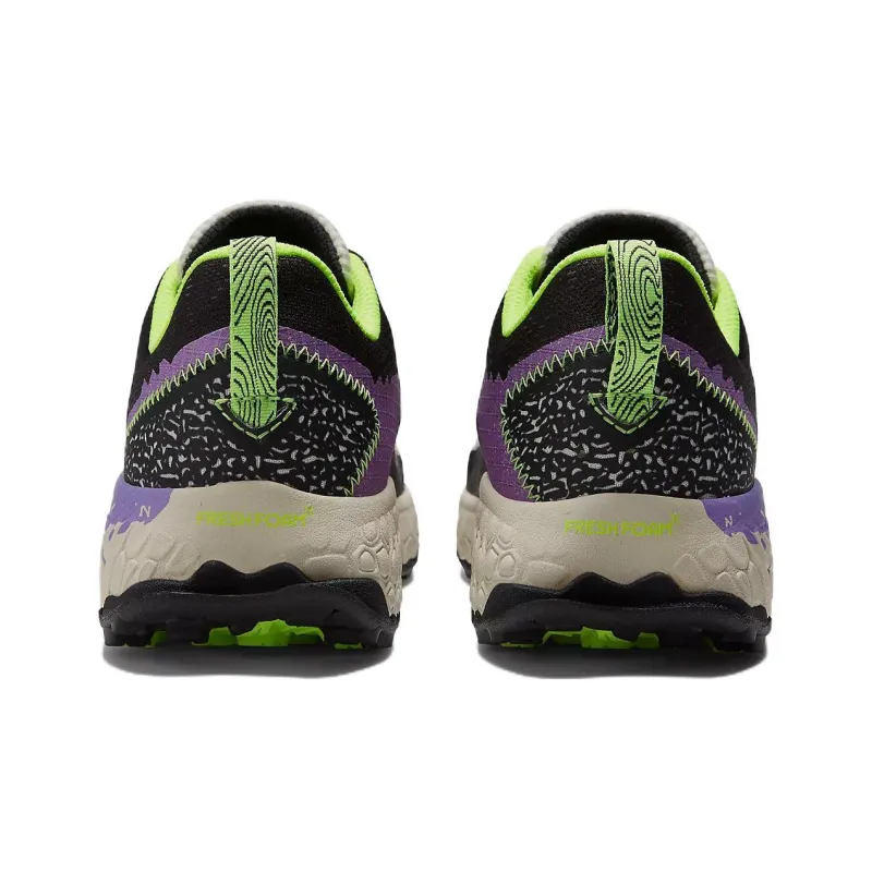 New Balance Fresh Foam X Hierro V7 'Electric Purple Pixel Green' Women's-4