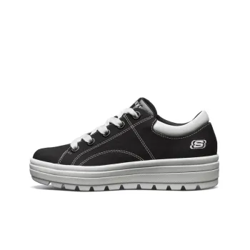 Skechers Street Cleat 'Black' Women's