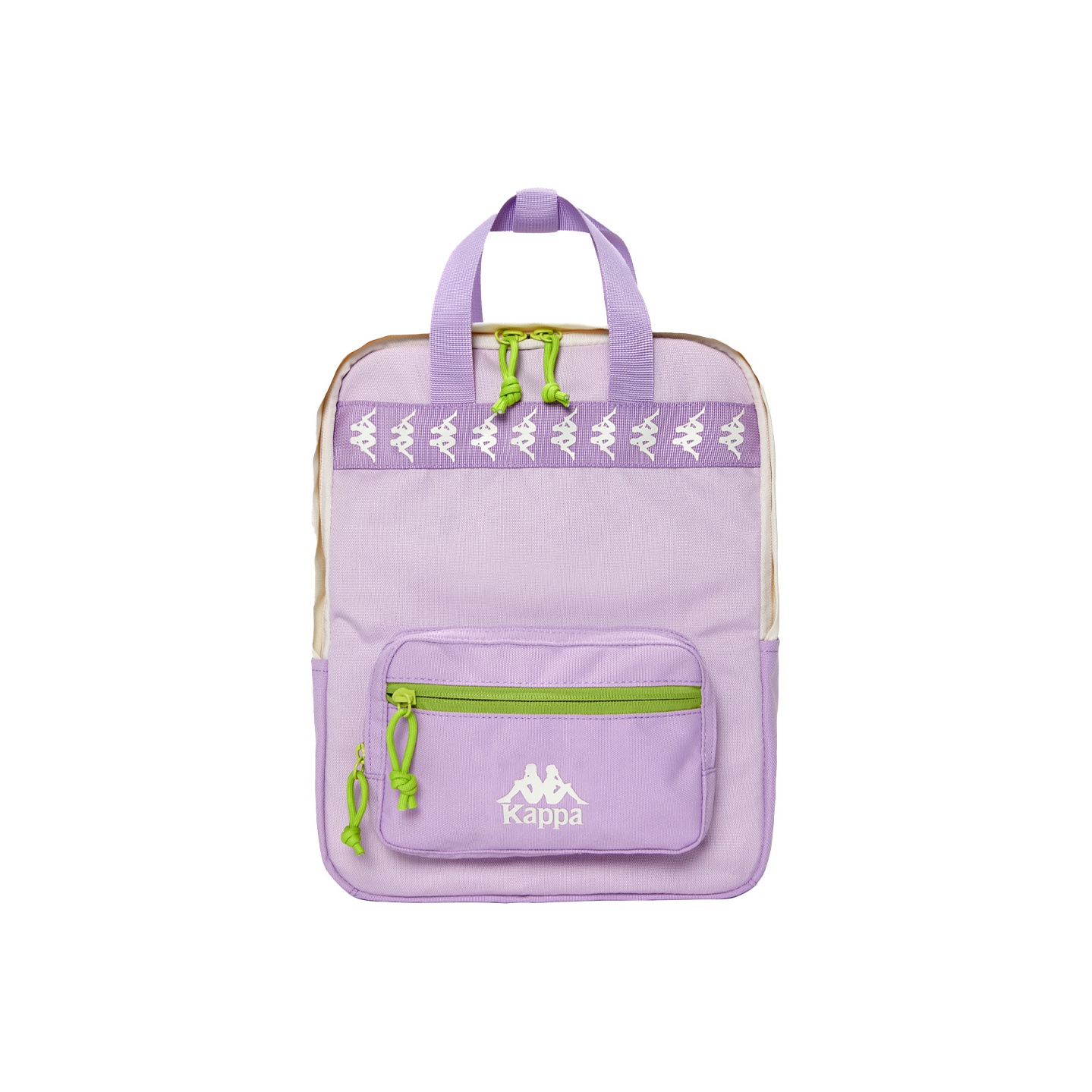 kappa sliver セット(taro purple)