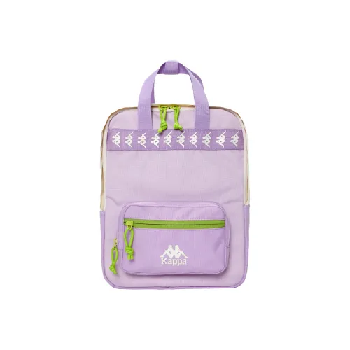 Kappa Backpack Taro Purple