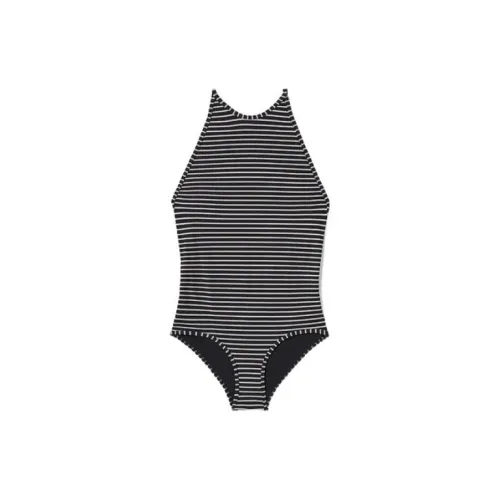 TOTEME One-Piece Swimsuits Women's Black
