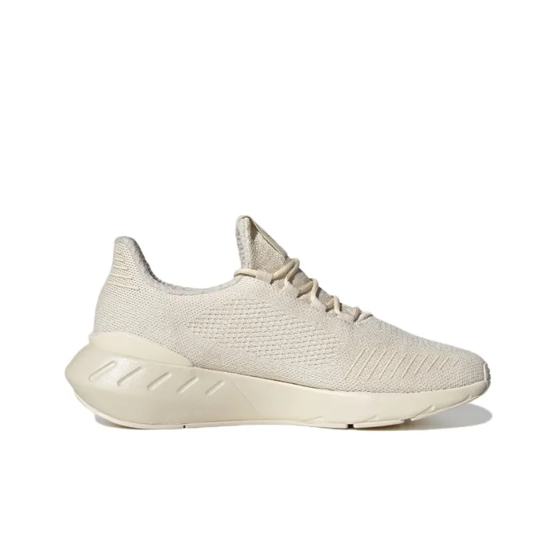 Adidas Swift Run 22 Shoes 'Wonder White' Women's-1
