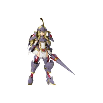 SHOUWU FAG Frame Arms Girl Durga I Reissued Version Model Kits 16.5cm