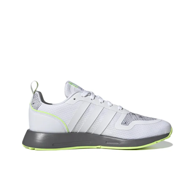 Adidas Originals Multix 'White Grey Green'-1