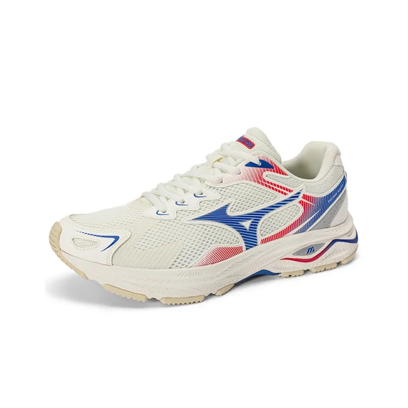 Mizuno Racer S 'Blue White Red'-2
