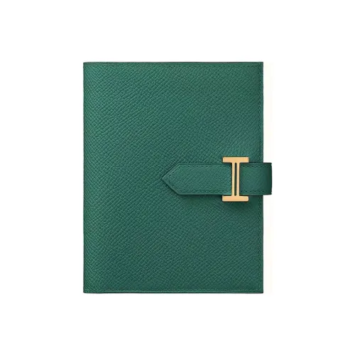 HERMES Bearn Wallets