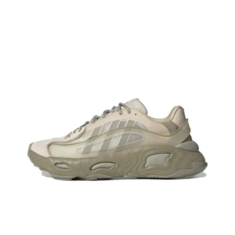 Adidas Oznova 'Bliss Feather Grey'-0