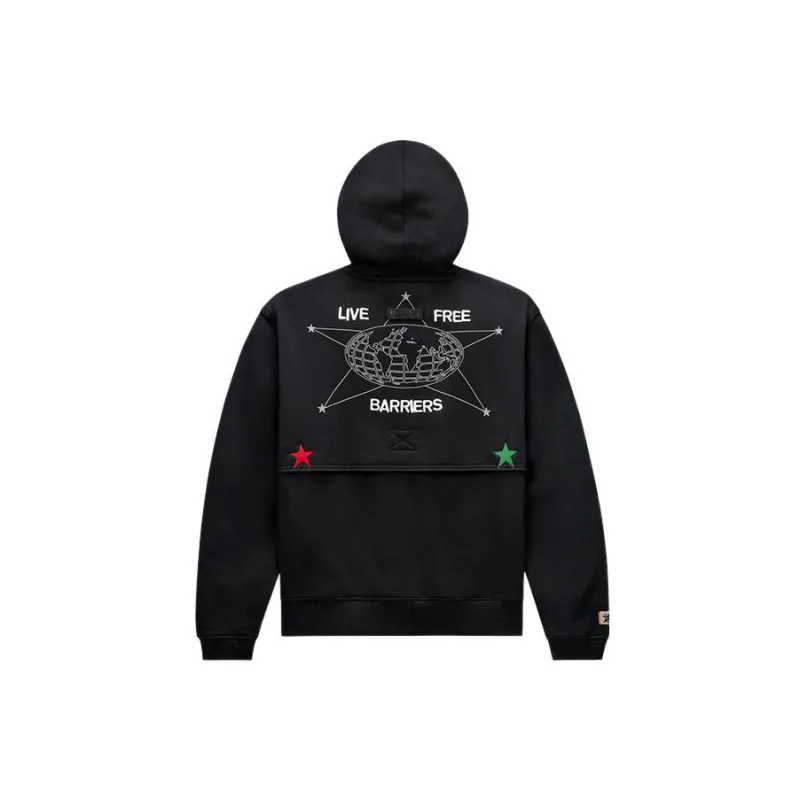 Converse X Barriers Court Ready Po Hoodie-1