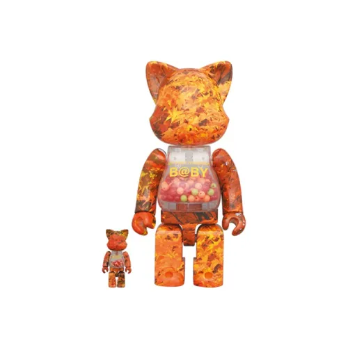 BE@RBRICK ArtToy