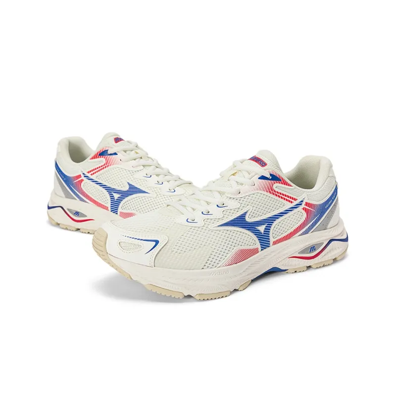 Mizuno Racer S 'Blue White Red'-4