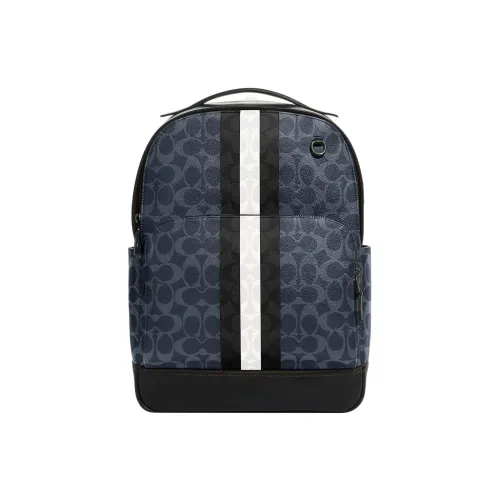 COACH Graham Backpacks