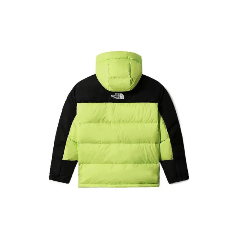 THE NORTH FACE Black Box Himalayan Parka Jacket-1