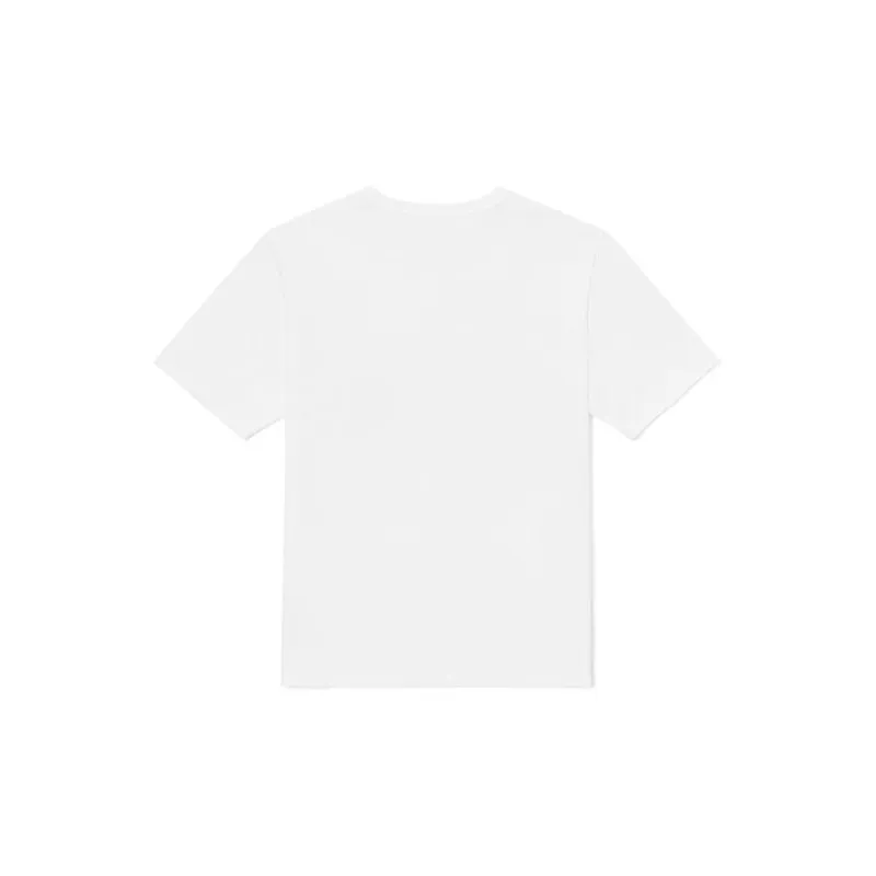 Vans X LIZZIE ARMANTO T-Shirts Women's White-1
