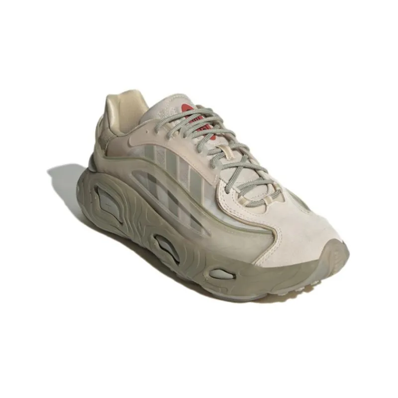 Adidas Oznova 'Bliss Feather Grey'-2
