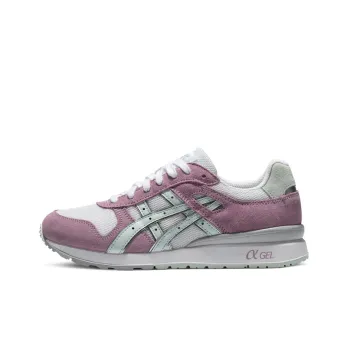 Asics GT II 'White Purple' Women's
