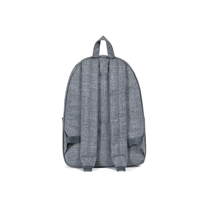 Herschel Polyester Backpack Regular Unisex Classic Gray-3