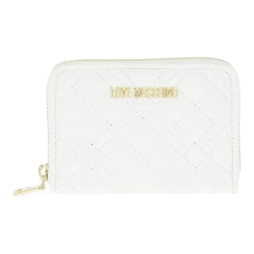 LOVE MOSCHINO Wallets