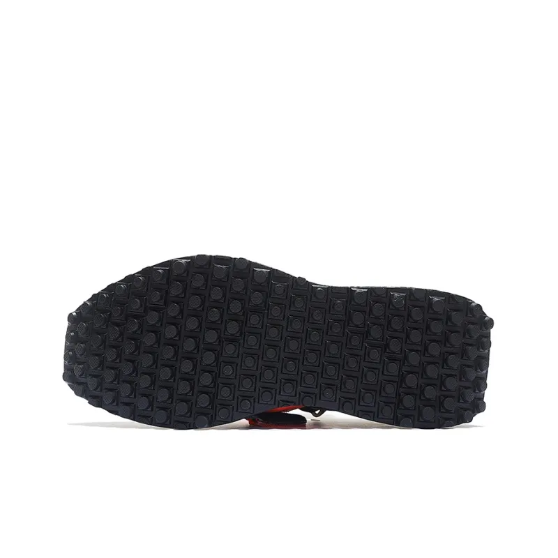 LiNing Titan Halo 'Black Orange' Women's-4