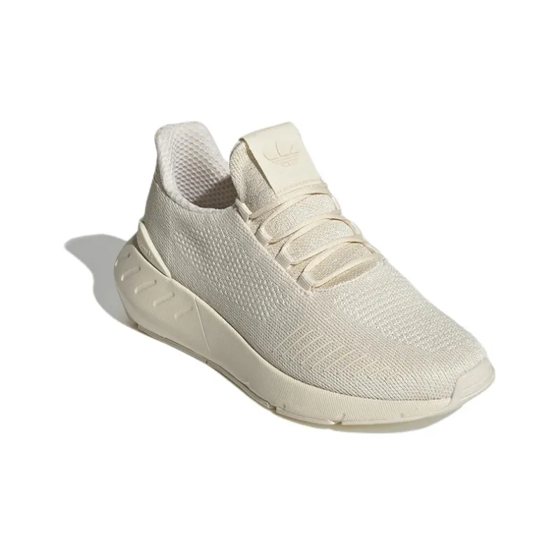 Adidas Swift Run 22 Shoes 'Wonder White' Women's-2