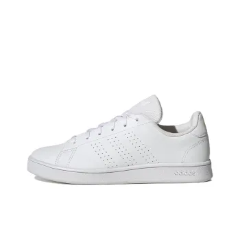 Adidas Neo Advantage Base Court Lifestyle Shoes 'White' Women's