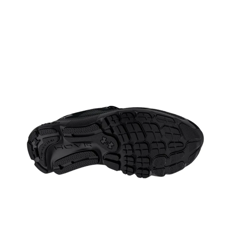 Under Armour Hovr Infinite 4 'Black' Women's-4