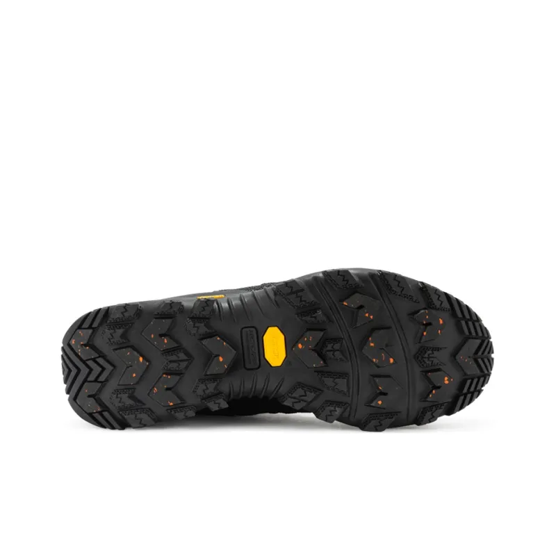 MERRELL Hiking / Trekking Shoes Men High Top Black-4