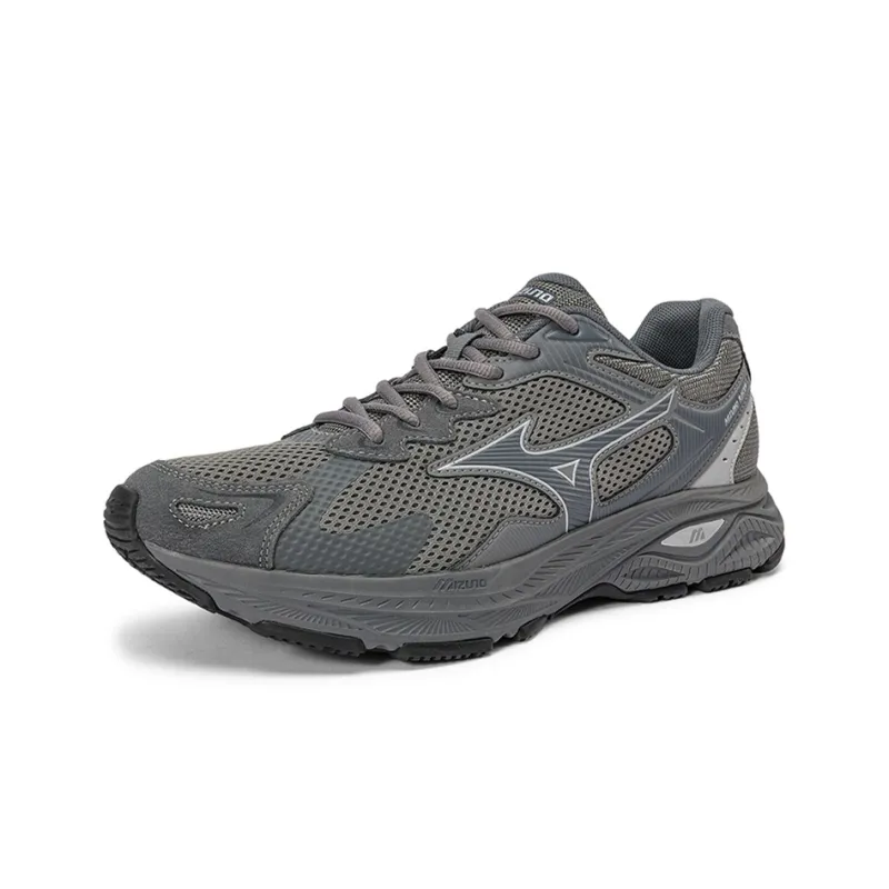 Mizuno Racer S 'Grey'-2