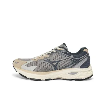 Mizuno Racer S 'Grey Beige'