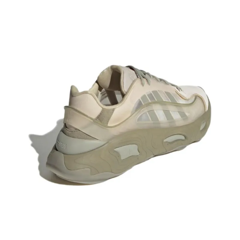 Adidas Oznova 'Bliss Feather Grey'-3