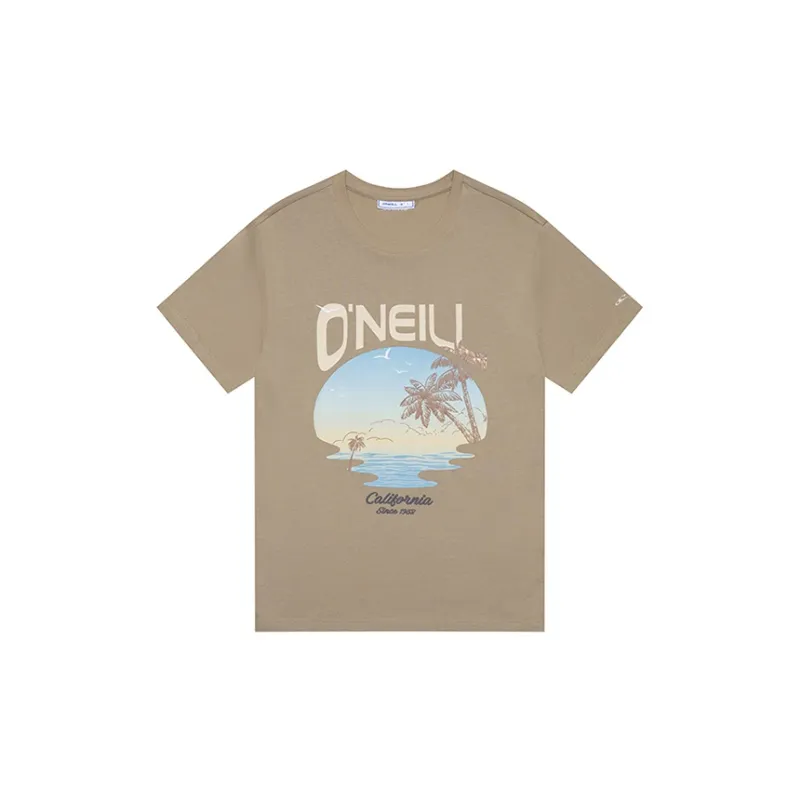 O'Neill T Shirts Unisex-12