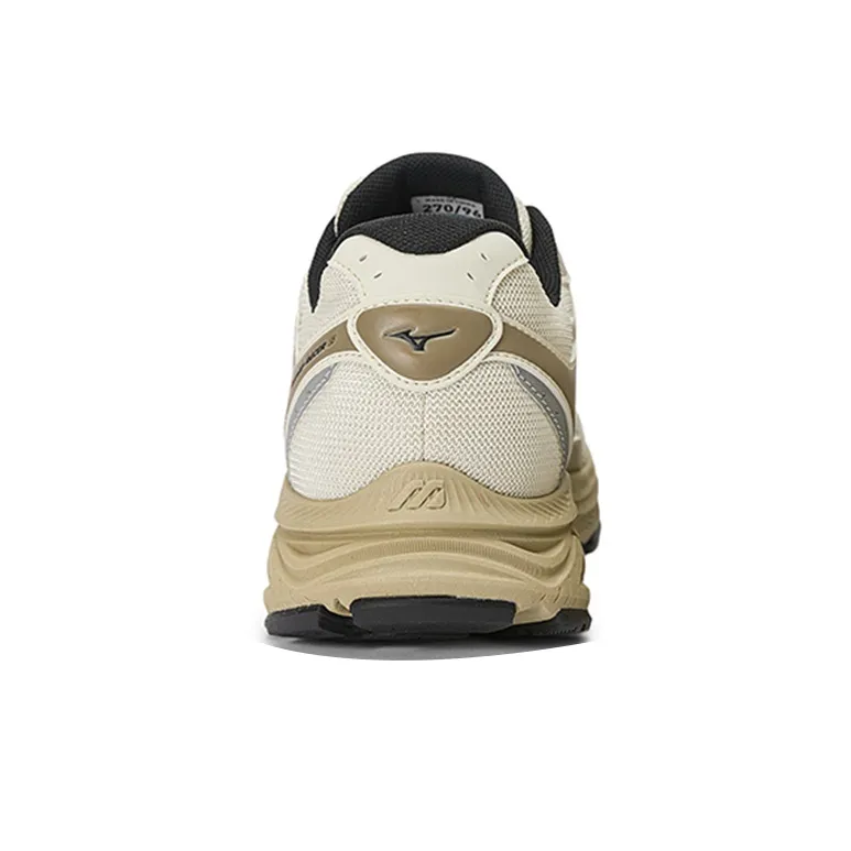 Mizuno Racer S 'Gray Black'-5