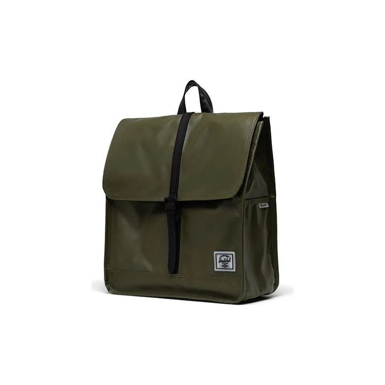 Herschel Polyester Backpack Medium Size Unisex Ivy Green-1