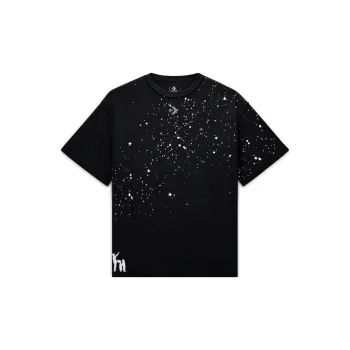 Converse X Barriers Court Ready Crossover Tee