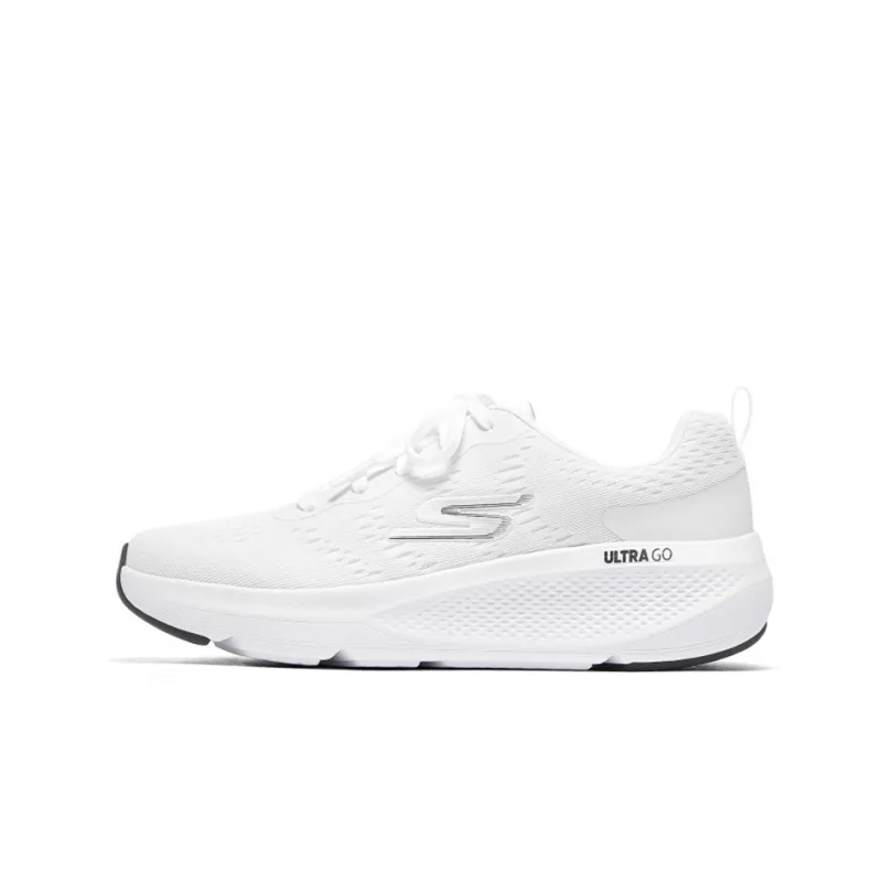 Skechers Go Run Elevate 'White' Women's-0