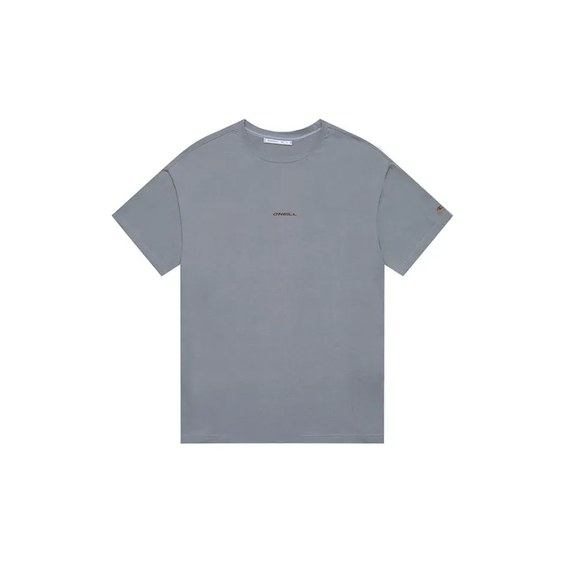 O'Neill T Shirts Unisex-15