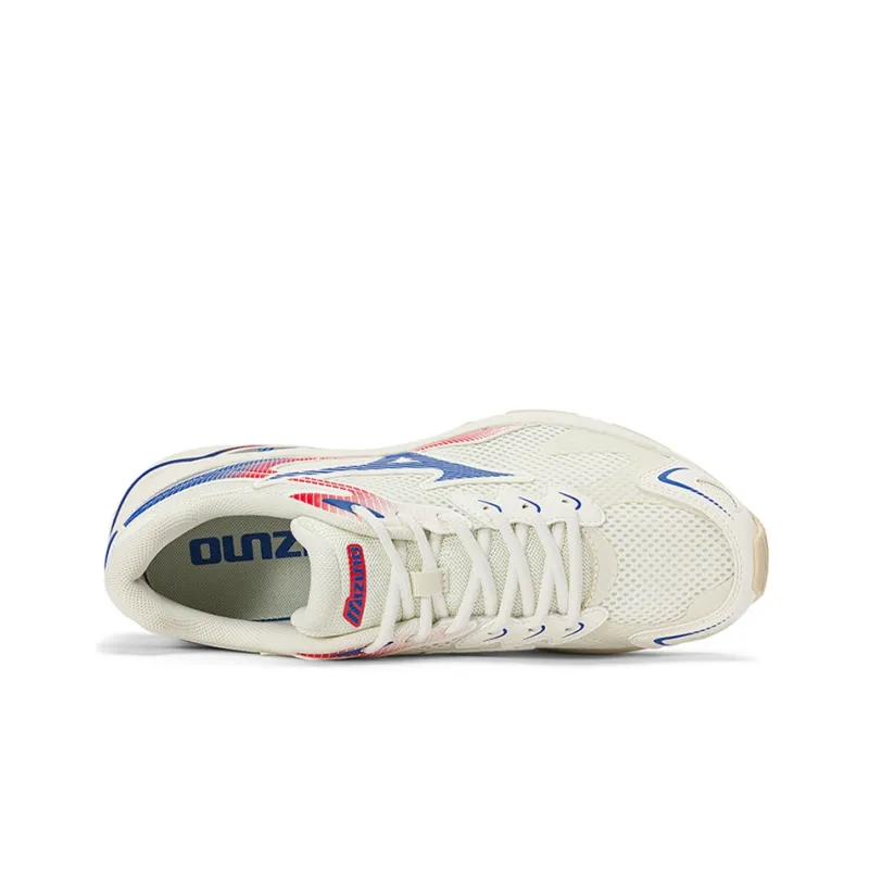 Mizuno Racer S 'Blue White Red'-1