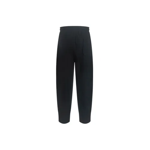 Bosieagender Knitted Sweatpants Unisex