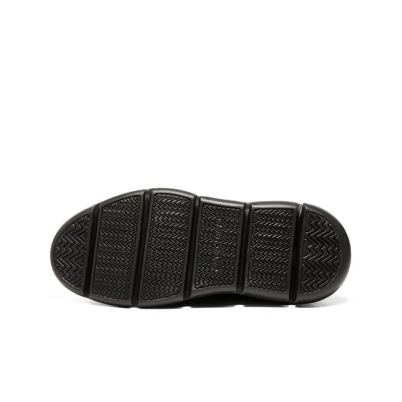 Skechers SKECHERS MENS USA Cushioning Anti Slip And Wear Resistant Low Top Casual Shoes-4