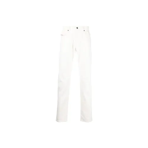 DIESEL Jeans Men White