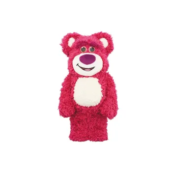BE@RBRICK Trendy doll Unisex