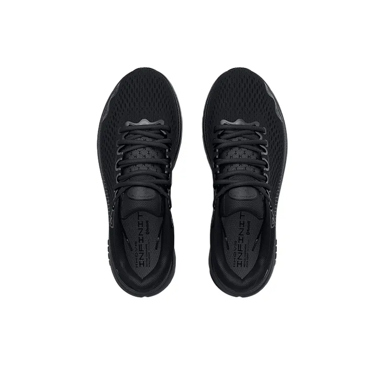 Under Armour Hovr Infinite 4 'Black' Women's-3